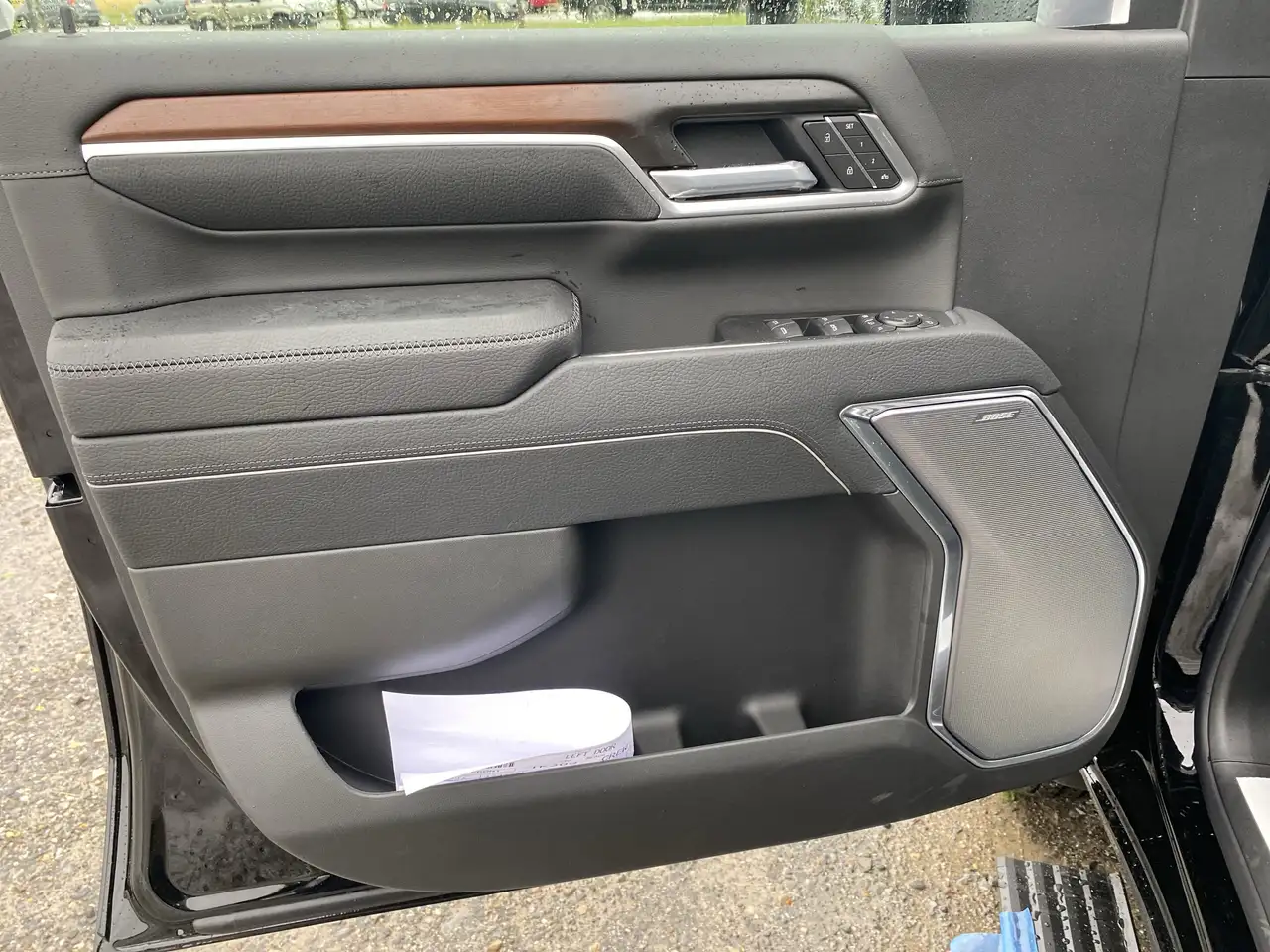 GMC Sierra 3500HD снимка GMC Sierra 3500HD