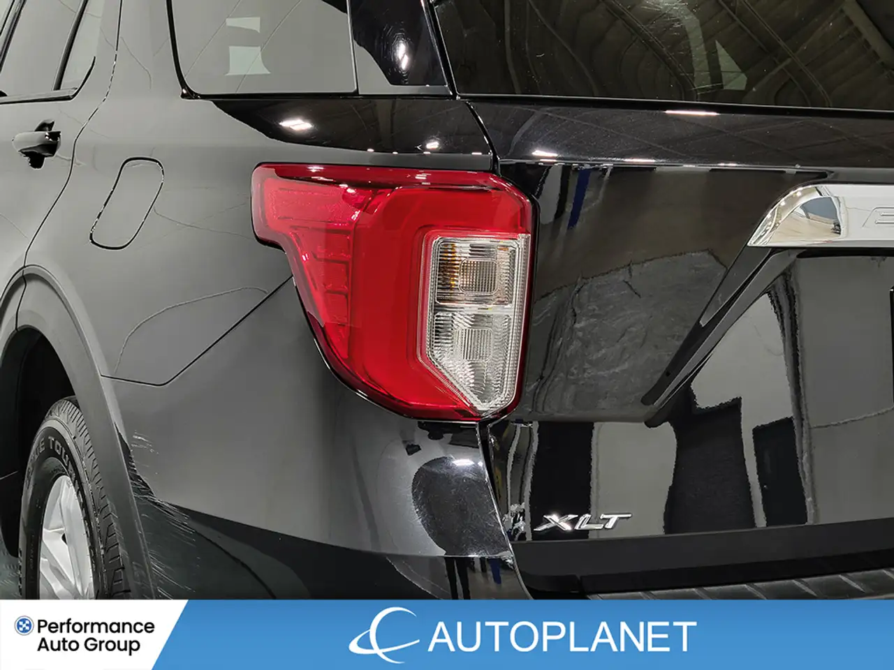 Ford Explorer fotografie Ford Explorer