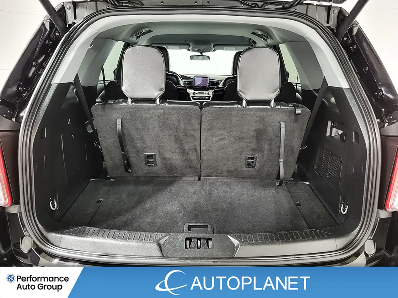 Ford Explorer fotografie Ford Explorer