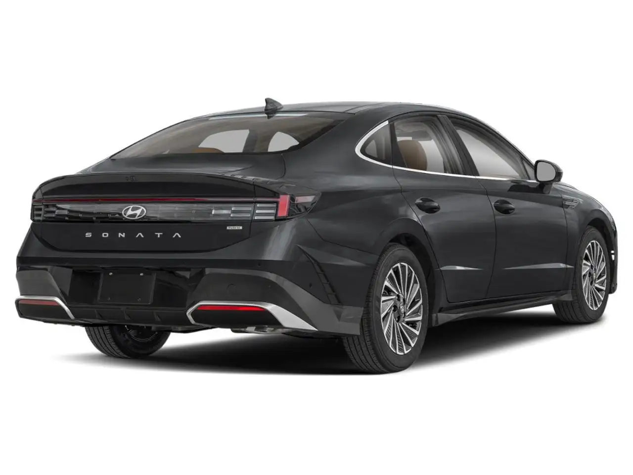 Hyundai SONATA снимка Hyundai SONATA