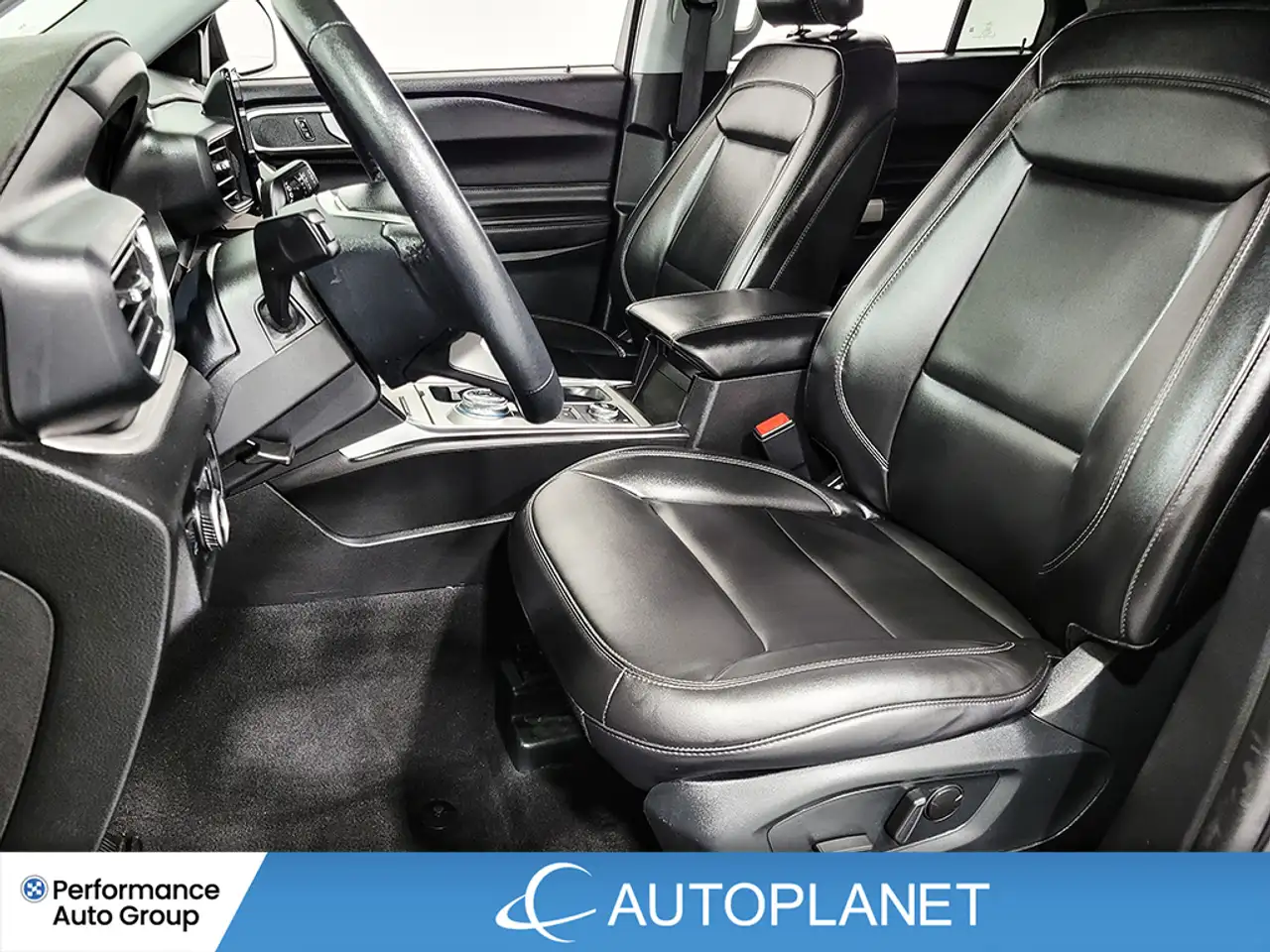 Ford Explorer fotografie Ford Explorer