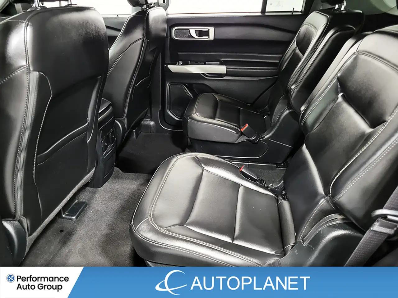 Ford Explorer fotografie Ford Explorer