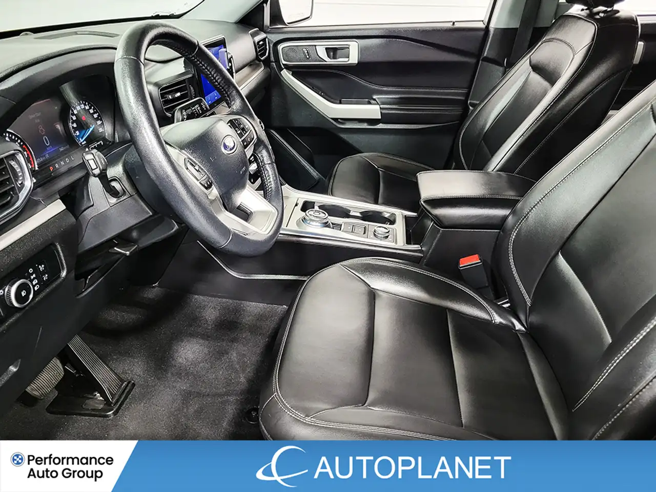 Ford Explorer fotografie Ford Explorer