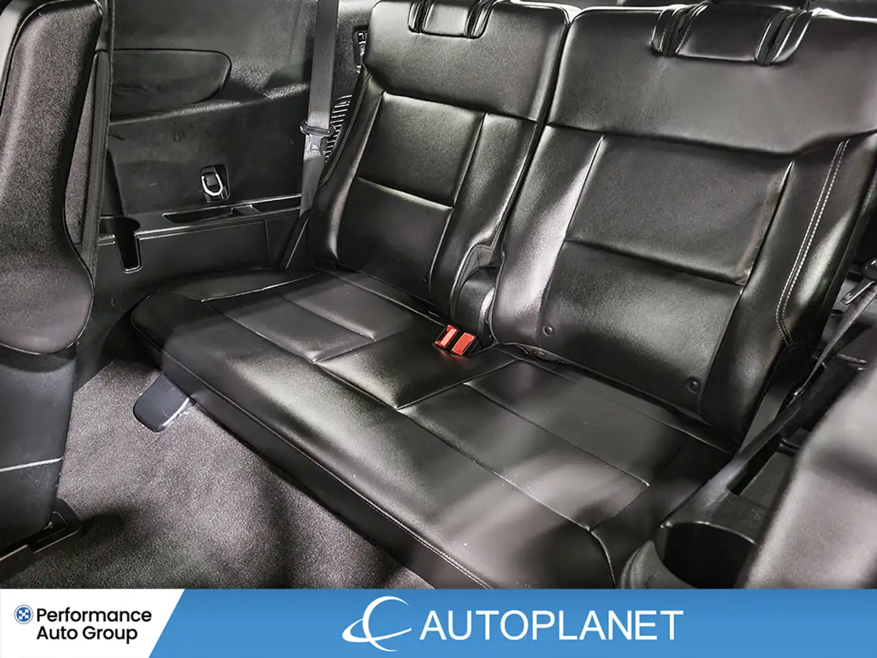 Ford Explorer fotografie Ford Explorer