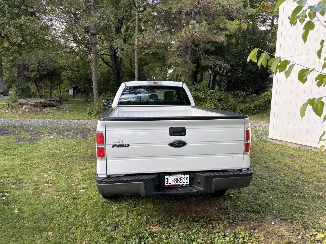 Ford F 150 photo Ford F 150