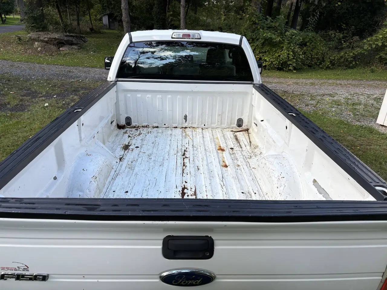 Ford F 150 photo Ford F 150
