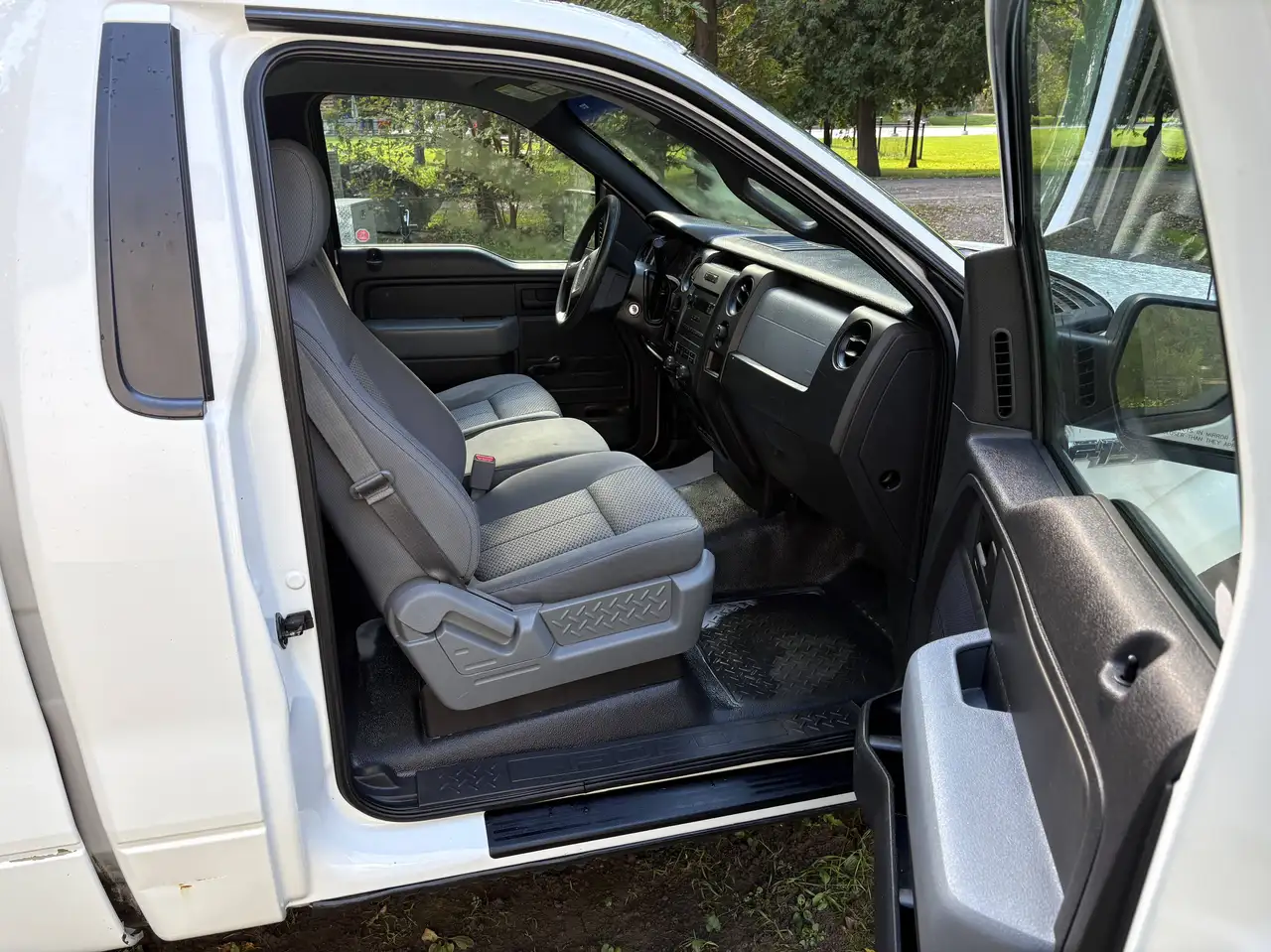 Ford F 150 photo Ford F 150