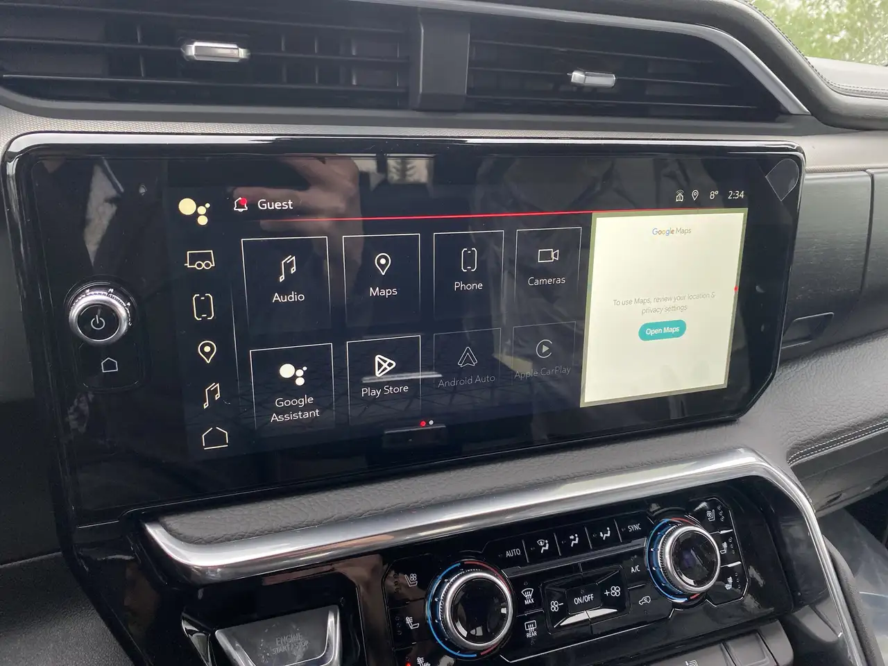 GMC Sierra 3500HD снимка GMC Sierra 3500HD