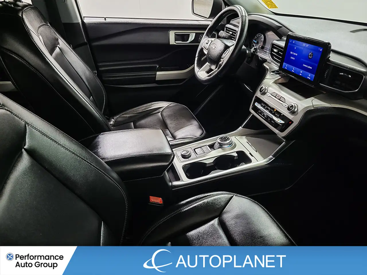 Ford Explorer fotografie Ford Explorer