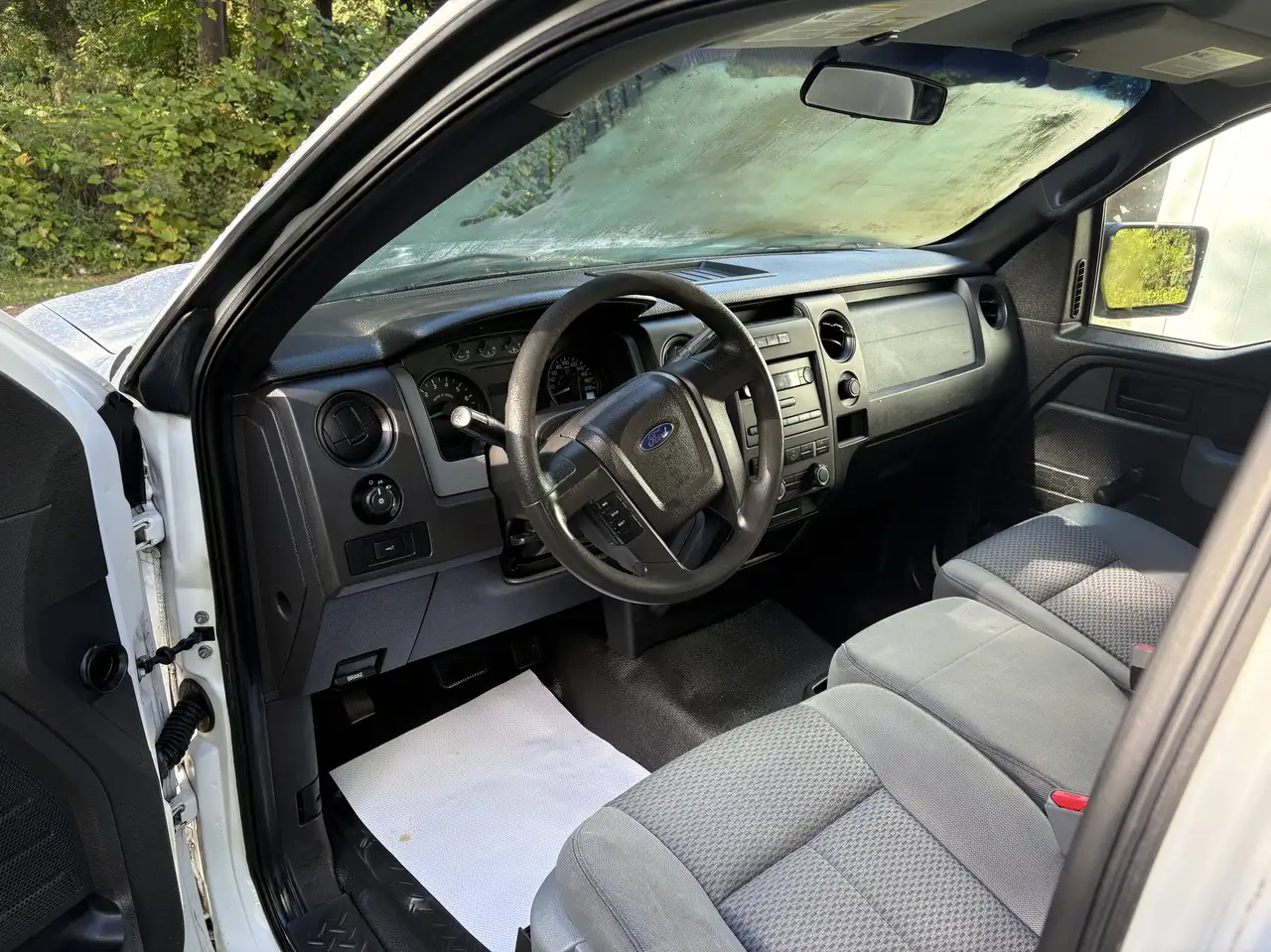 Ford F 150 photo Ford F 150