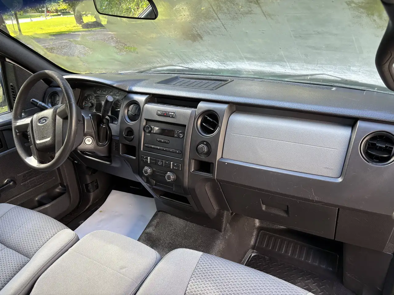 Ford F 150 photo Ford F 150