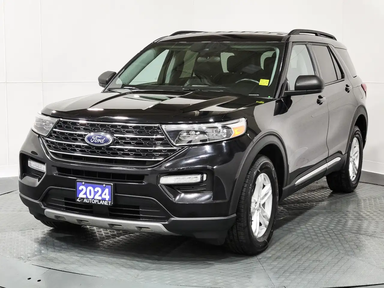 Ford Explorer fotografie Ford Explorer