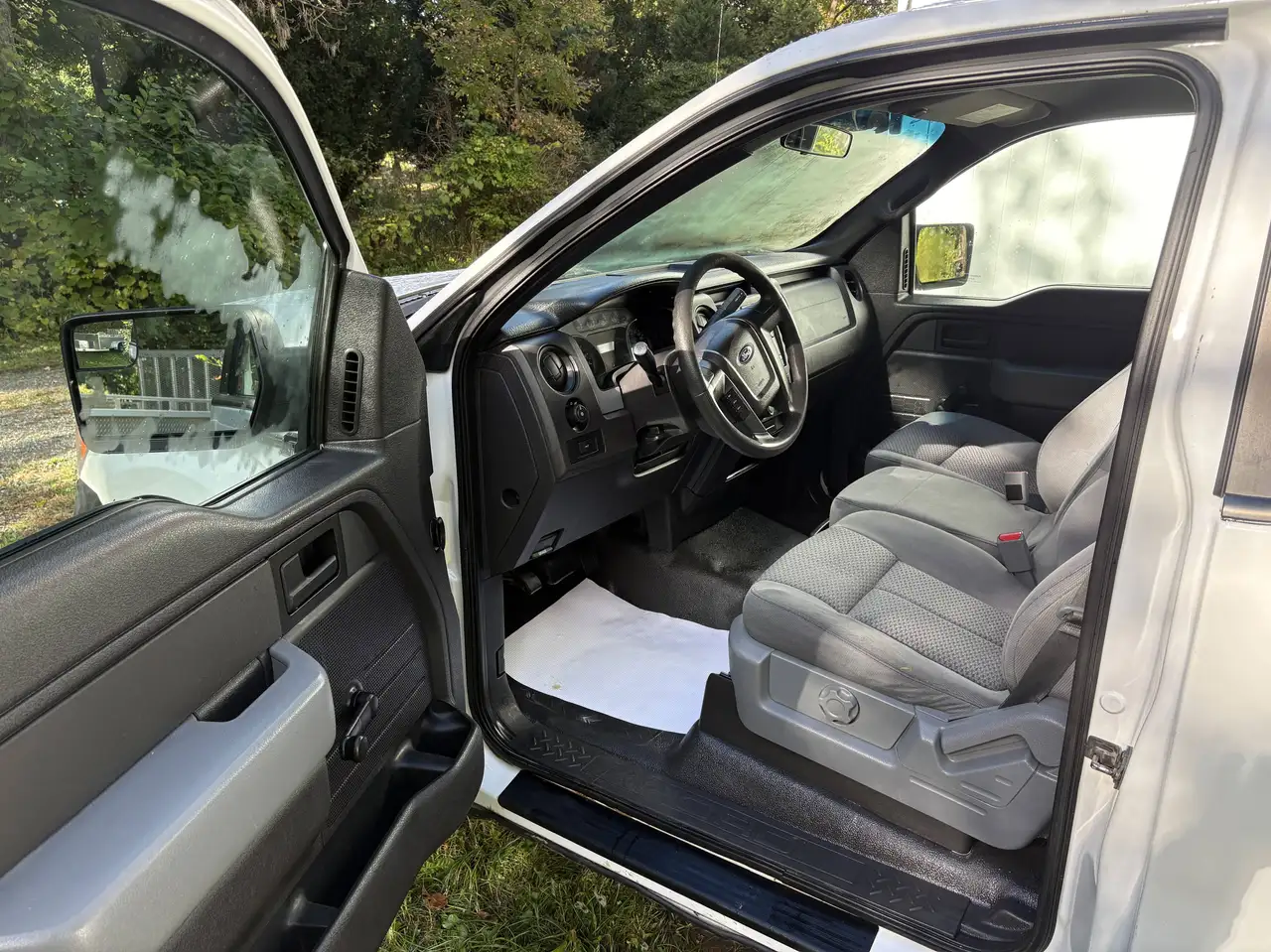 Ford F 150 photo Ford F 150