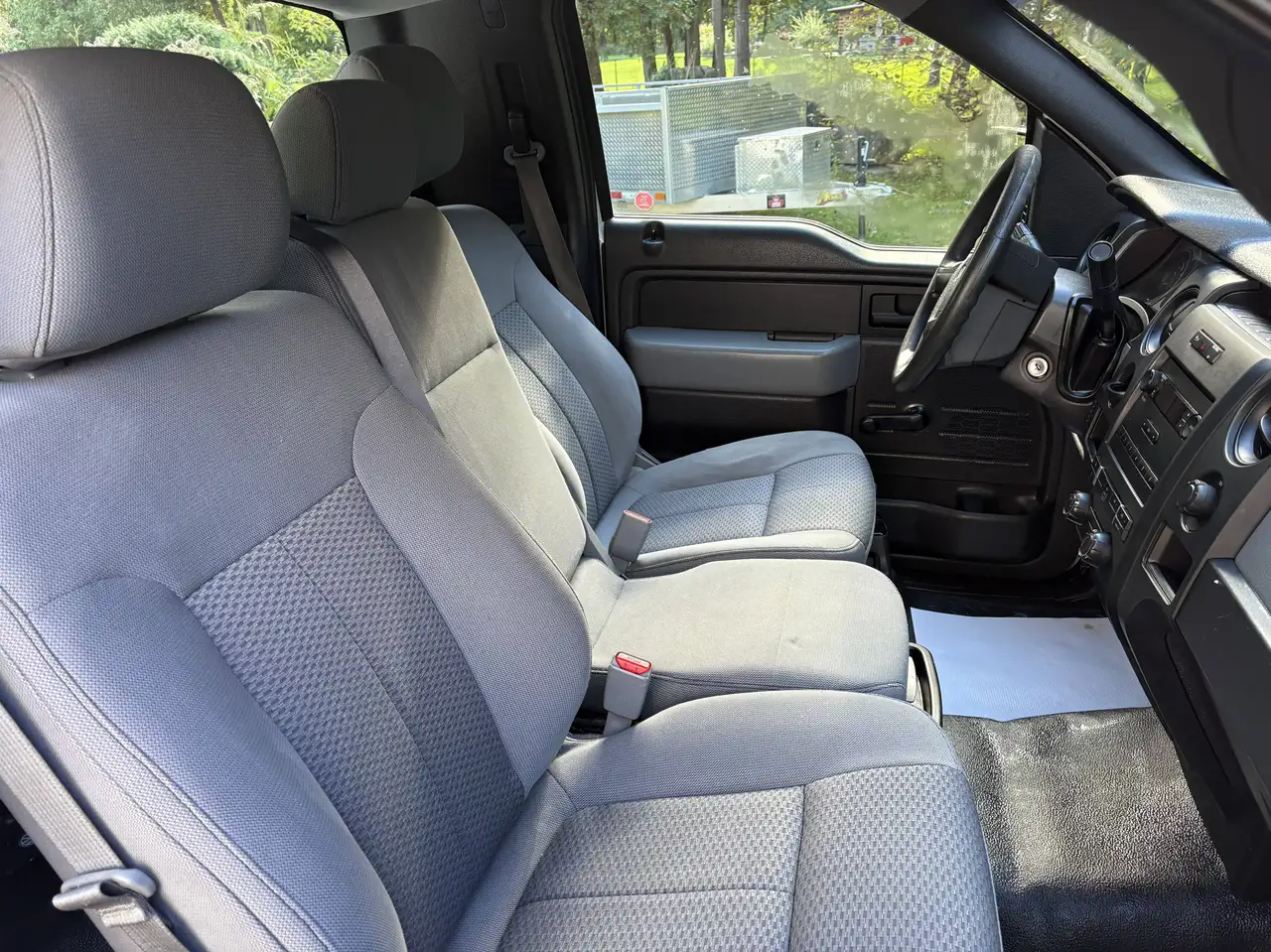 Ford F 150 photo Ford F 150