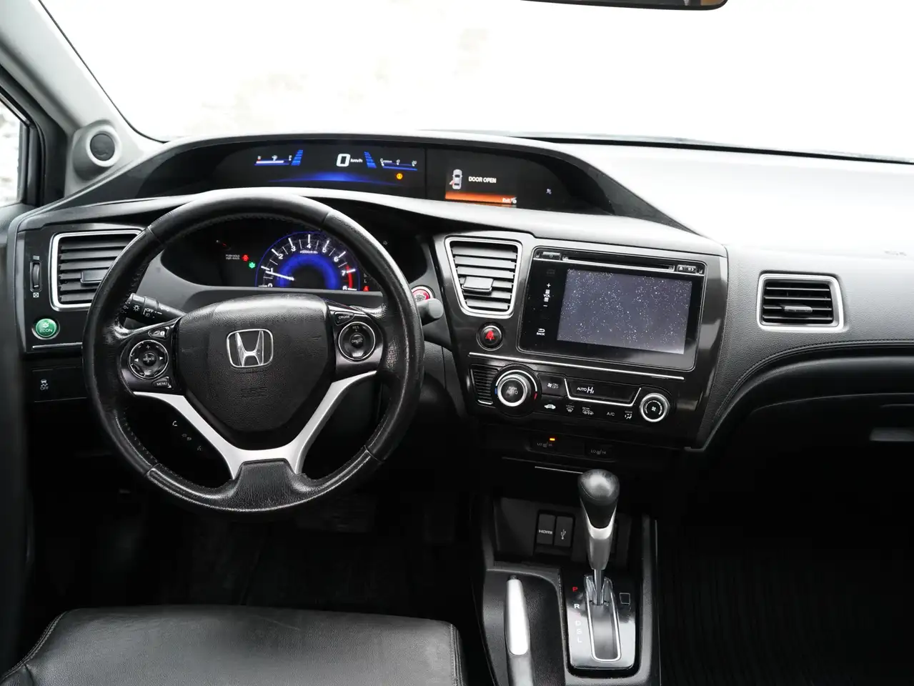 Honda Civic снимка Honda Civic
