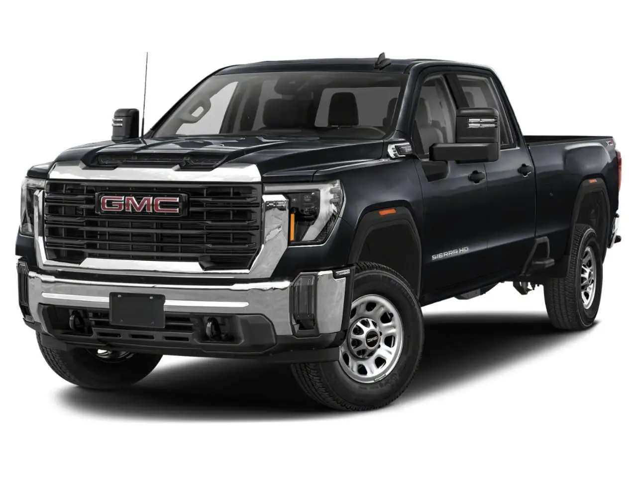 GMC Sierra 3500HD снимка GMC Sierra 3500HD