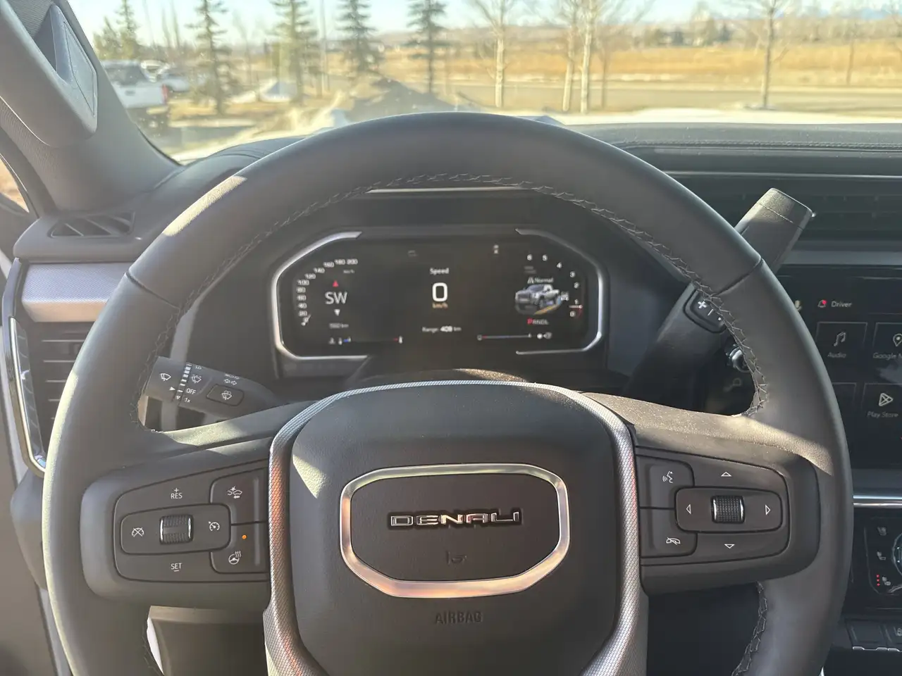 GMC Sierra 3500HD снимка GMC Sierra 3500HD