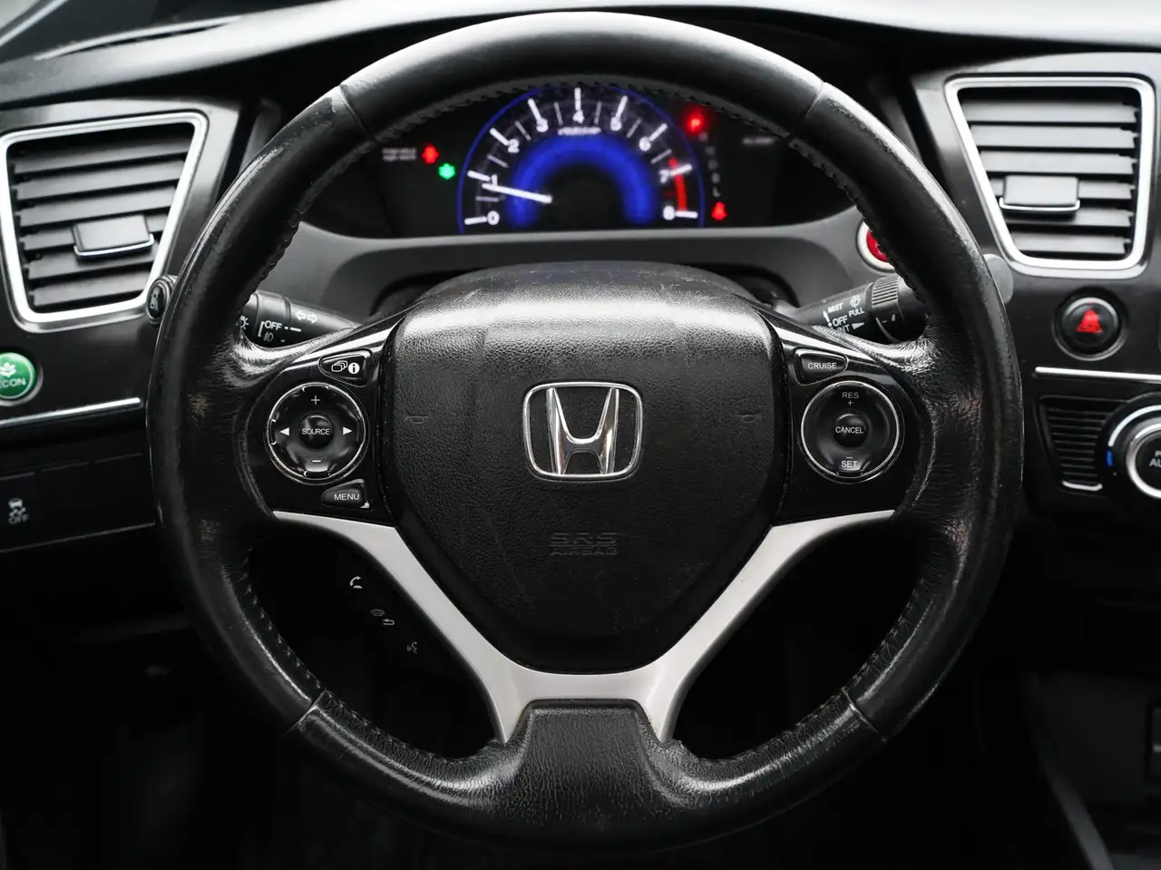 Honda Civic снимка Honda Civic