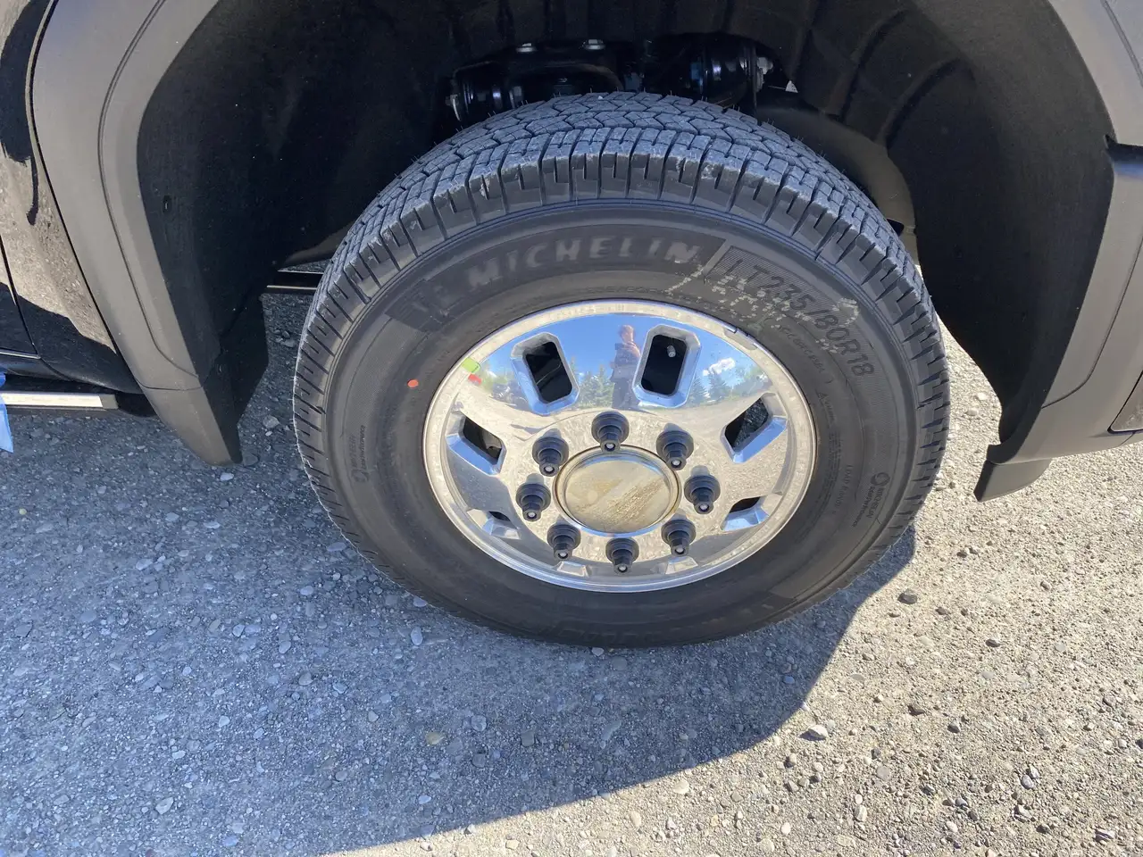 GMC Sierra 3500HD снимка GMC Sierra 3500HD