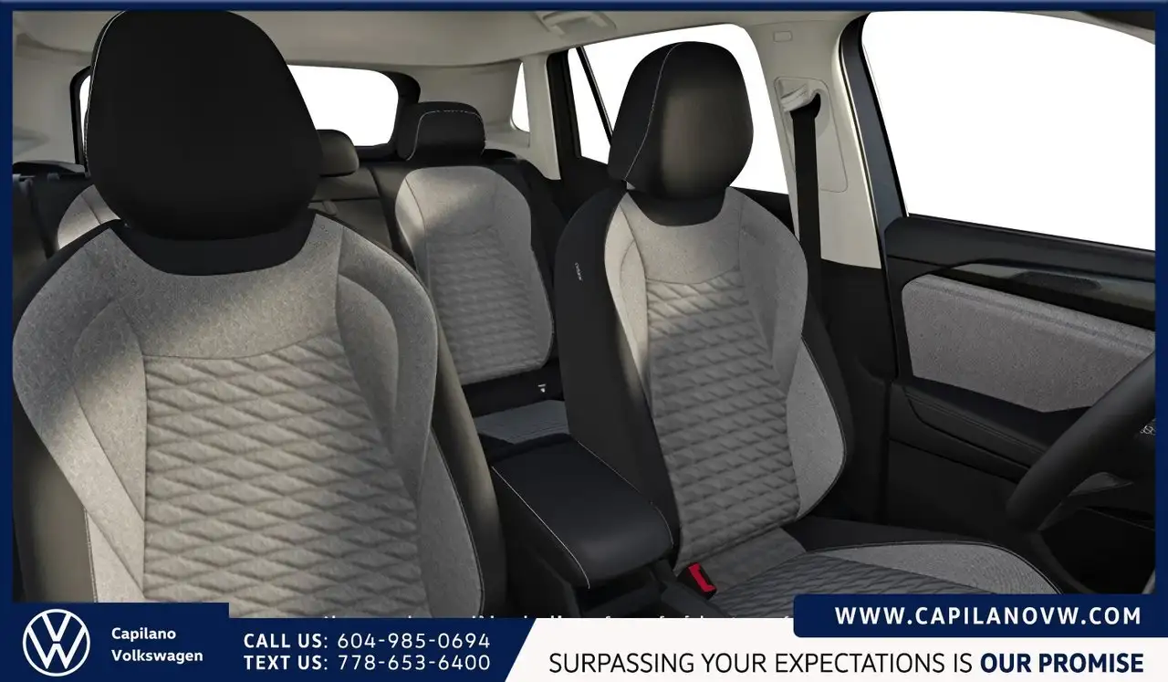 Volkswagen Tiguan photo Volkswagen Tiguan