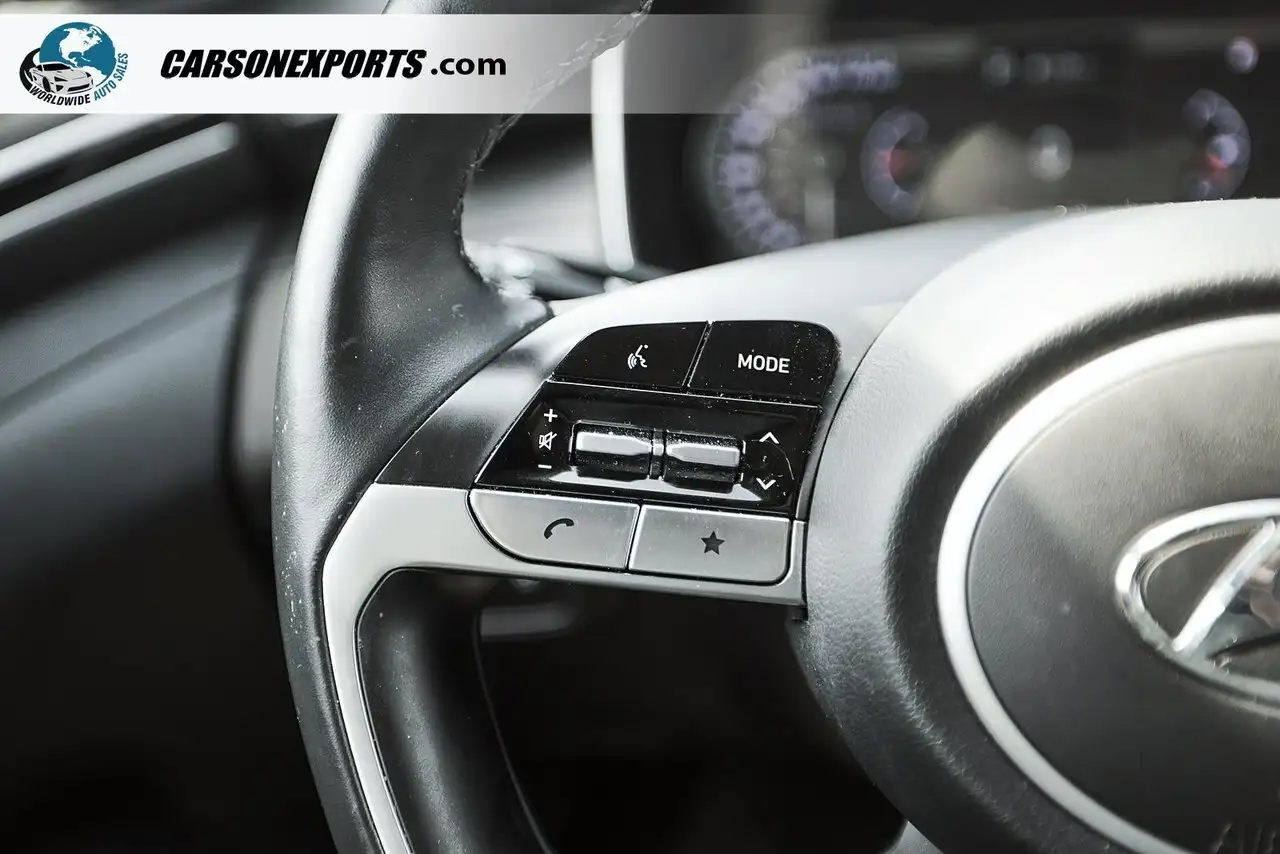 Hyundai TUCSON fotografie Hyundai TUCSON