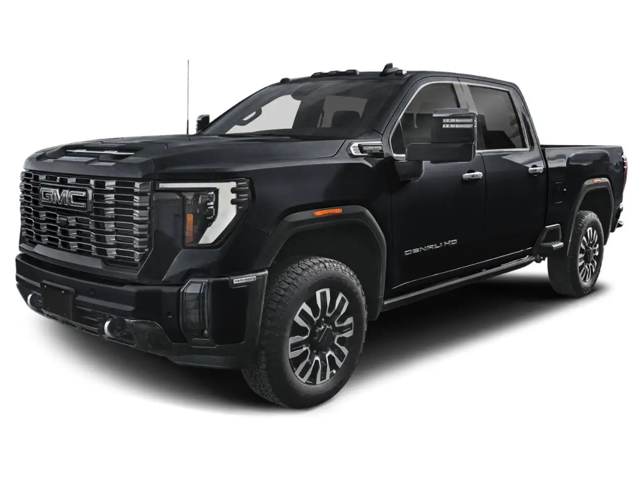GMC Sierra 3500HD снимка GMC Sierra 3500HD