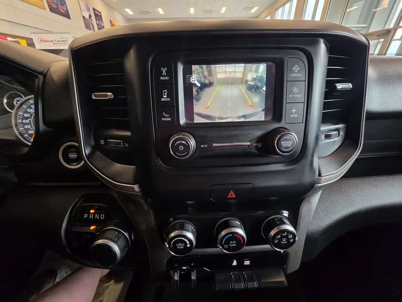 RAM 1500 photo RAM 1500