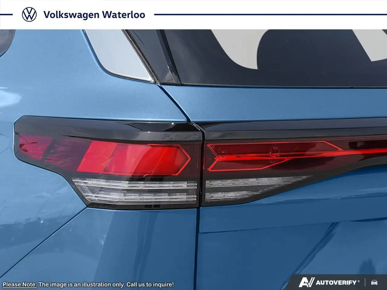 Volkswagen Tiguan fotografie Volkswagen Tiguan