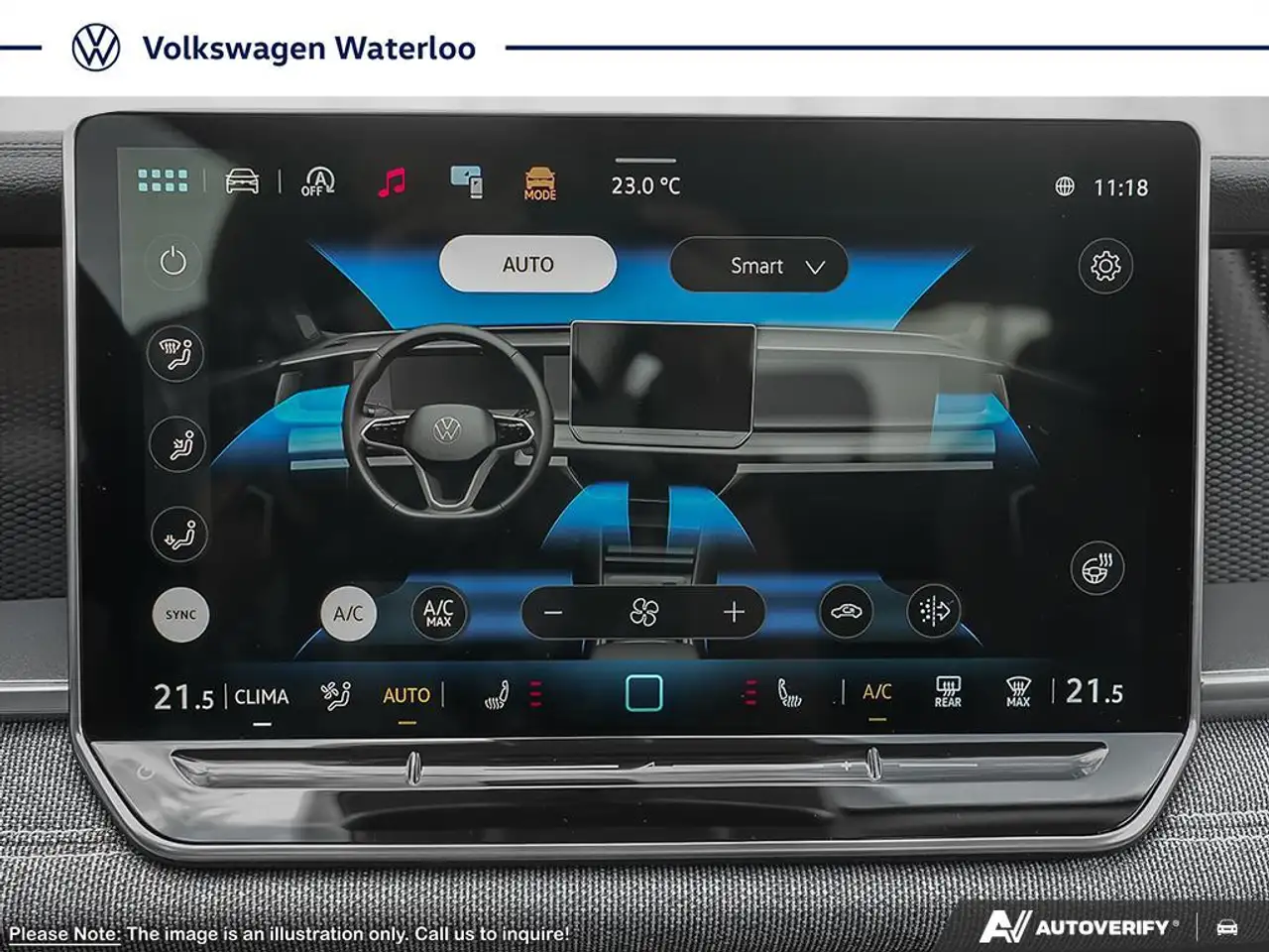 Volkswagen Tiguan fotografie Volkswagen Tiguan