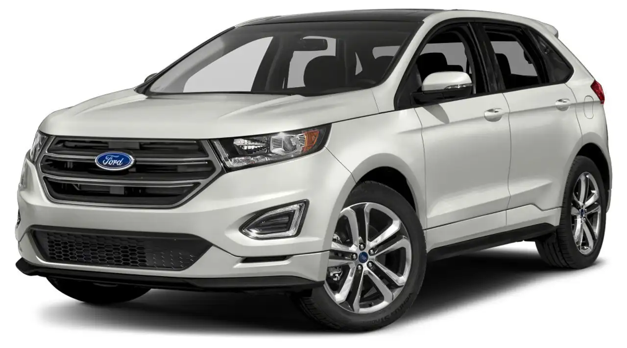 2015 Ford Edge