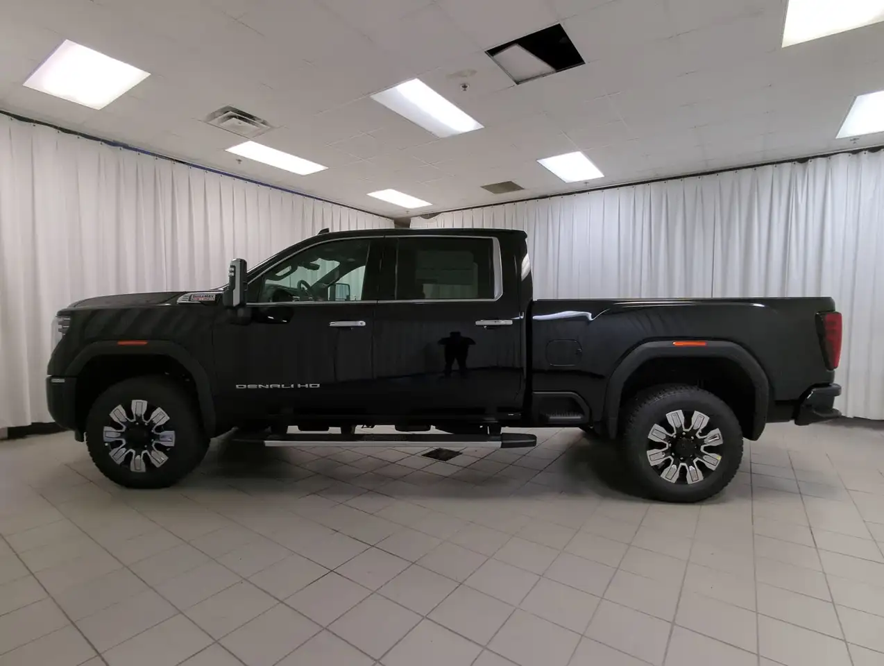 GMC Sierra 3500HD photo GMC Sierra 3500HD