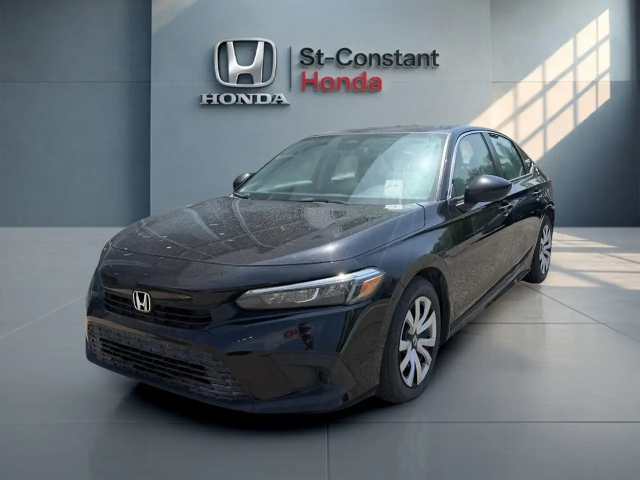 2024 Honda Civic