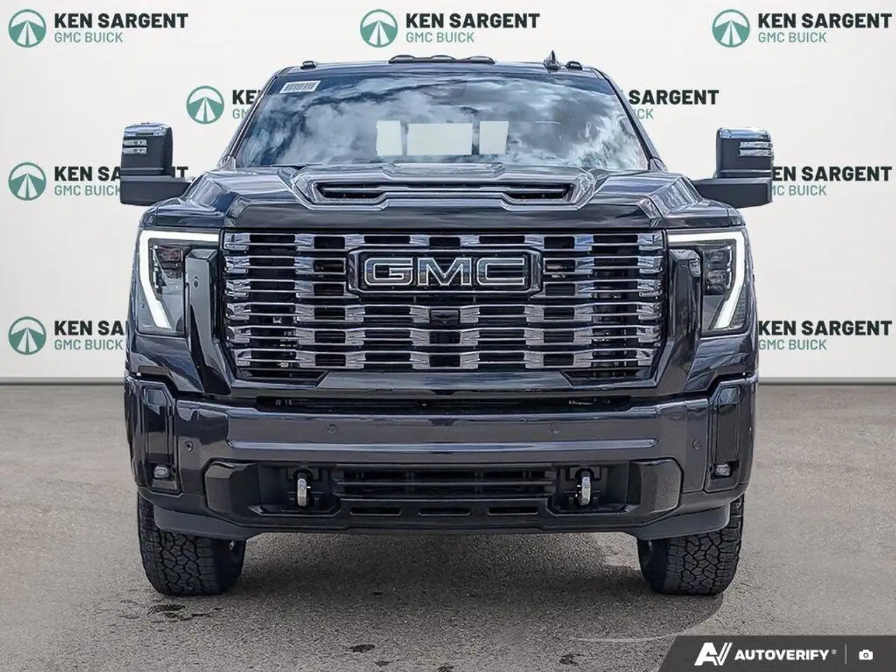 GMC Sierra 3500HD fotografie GMC Sierra 3500HD