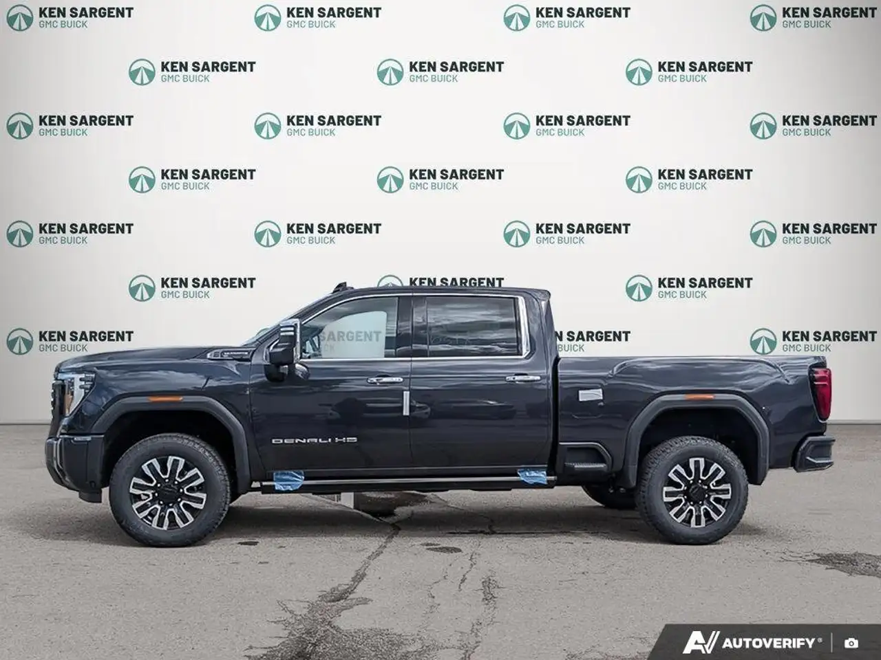 GMC Sierra 3500HD fotografie GMC Sierra 3500HD