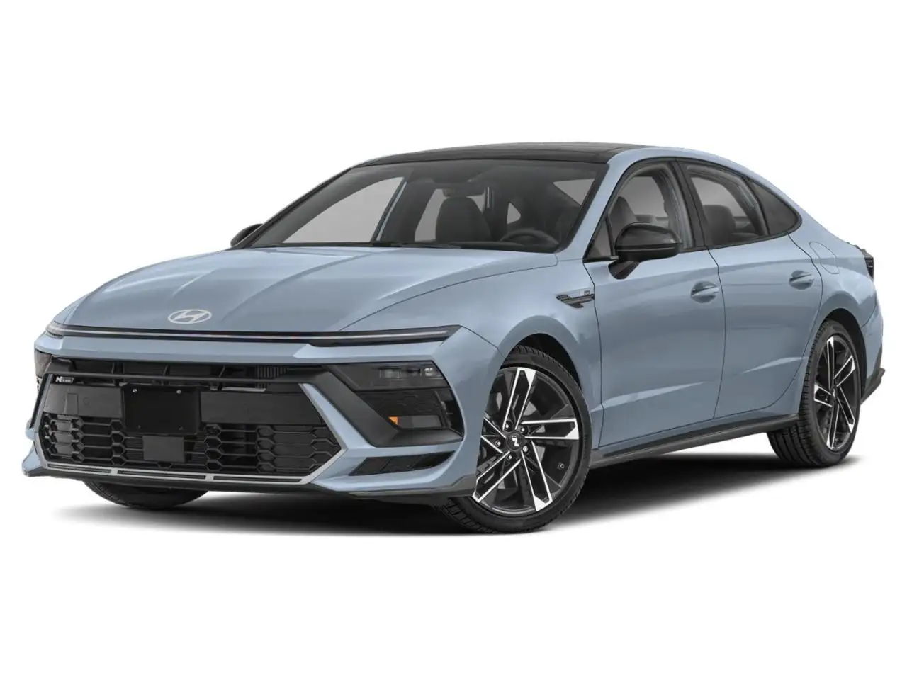 Hyundai SONATA снимка Hyundai SONATA