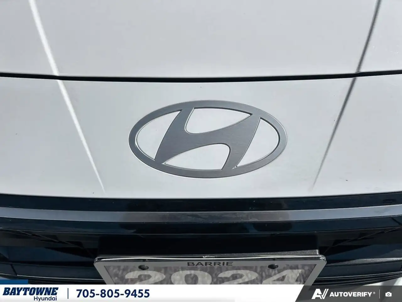 Hyundai ELANTRA fotografie Hyundai ELANTRA