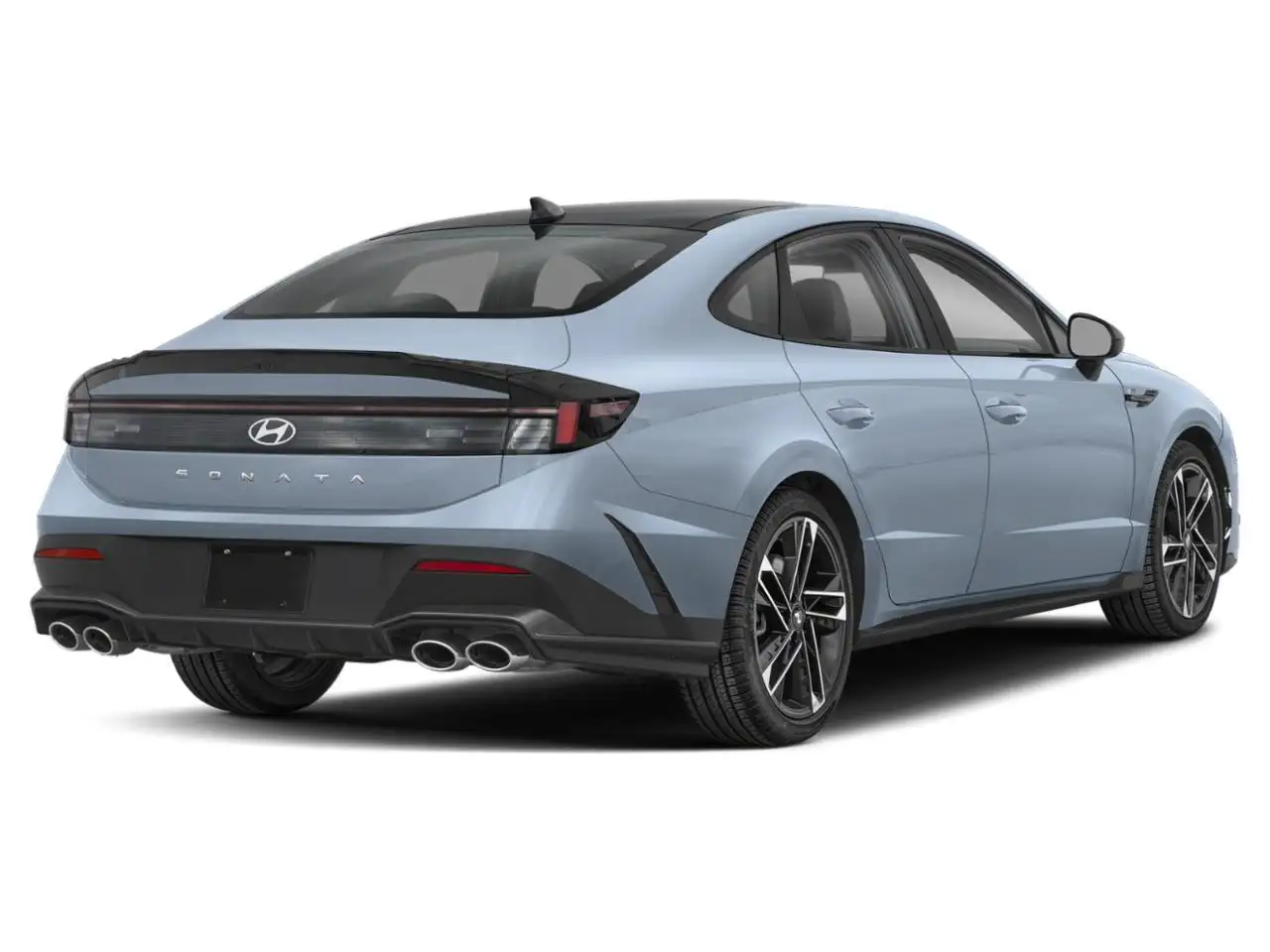 Hyundai SONATA снимка Hyundai SONATA