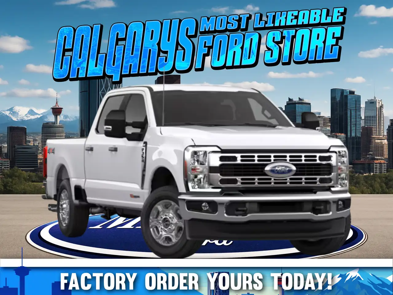 2027 Ford F 350