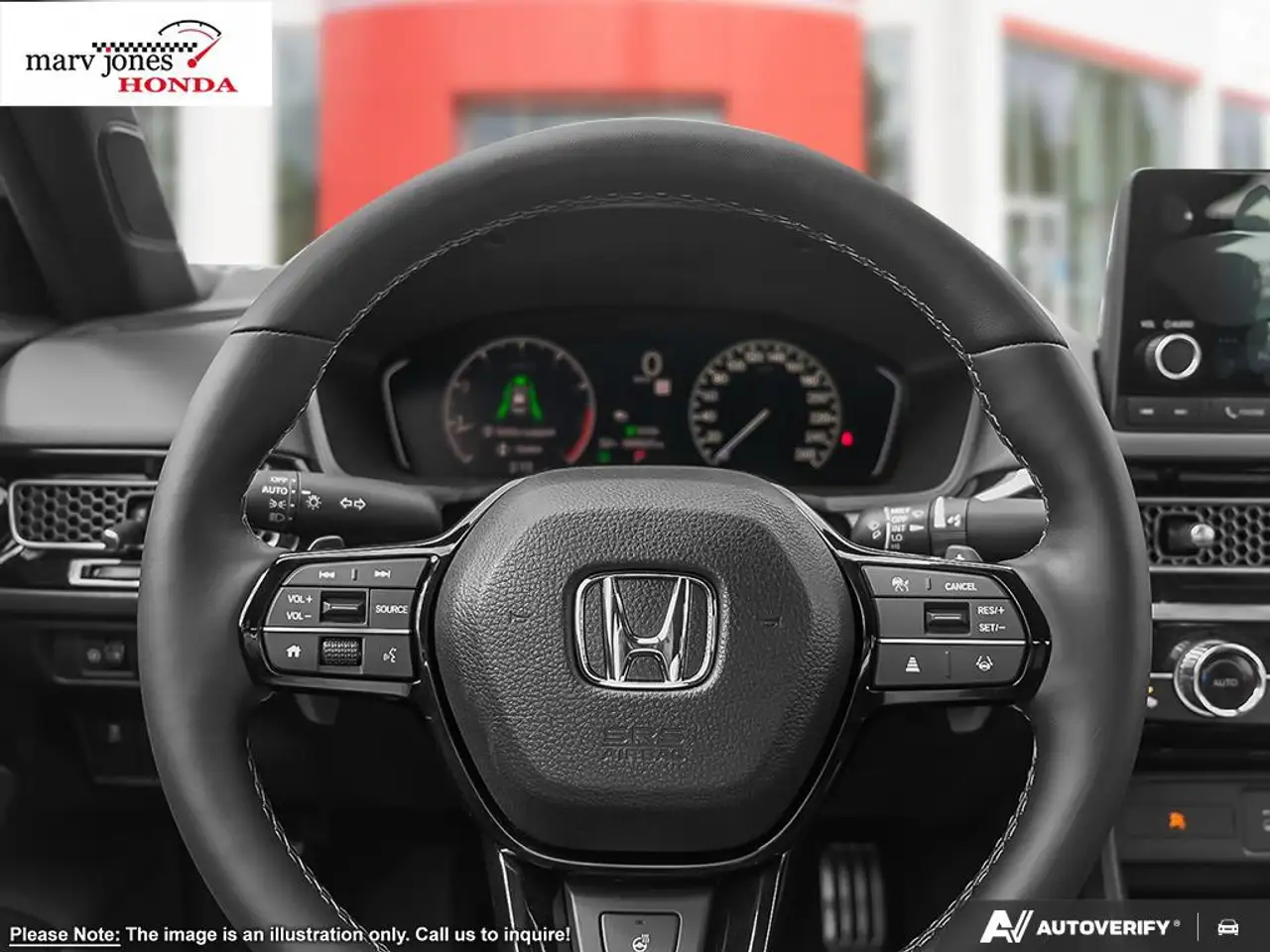 Honda Civic снимка Honda Civic