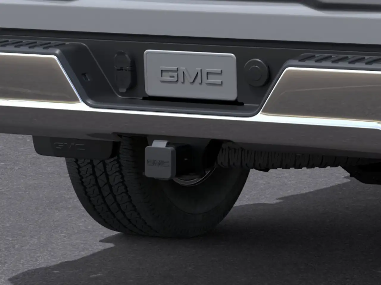 GMC Sierra 3500HD fotografie GMC Sierra 3500HD