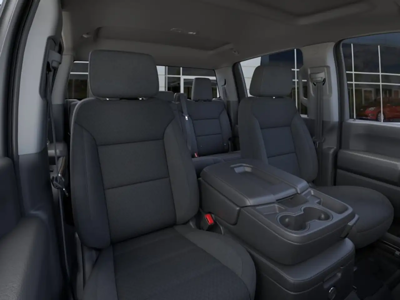 GMC Sierra 3500HD fotografie GMC Sierra 3500HD