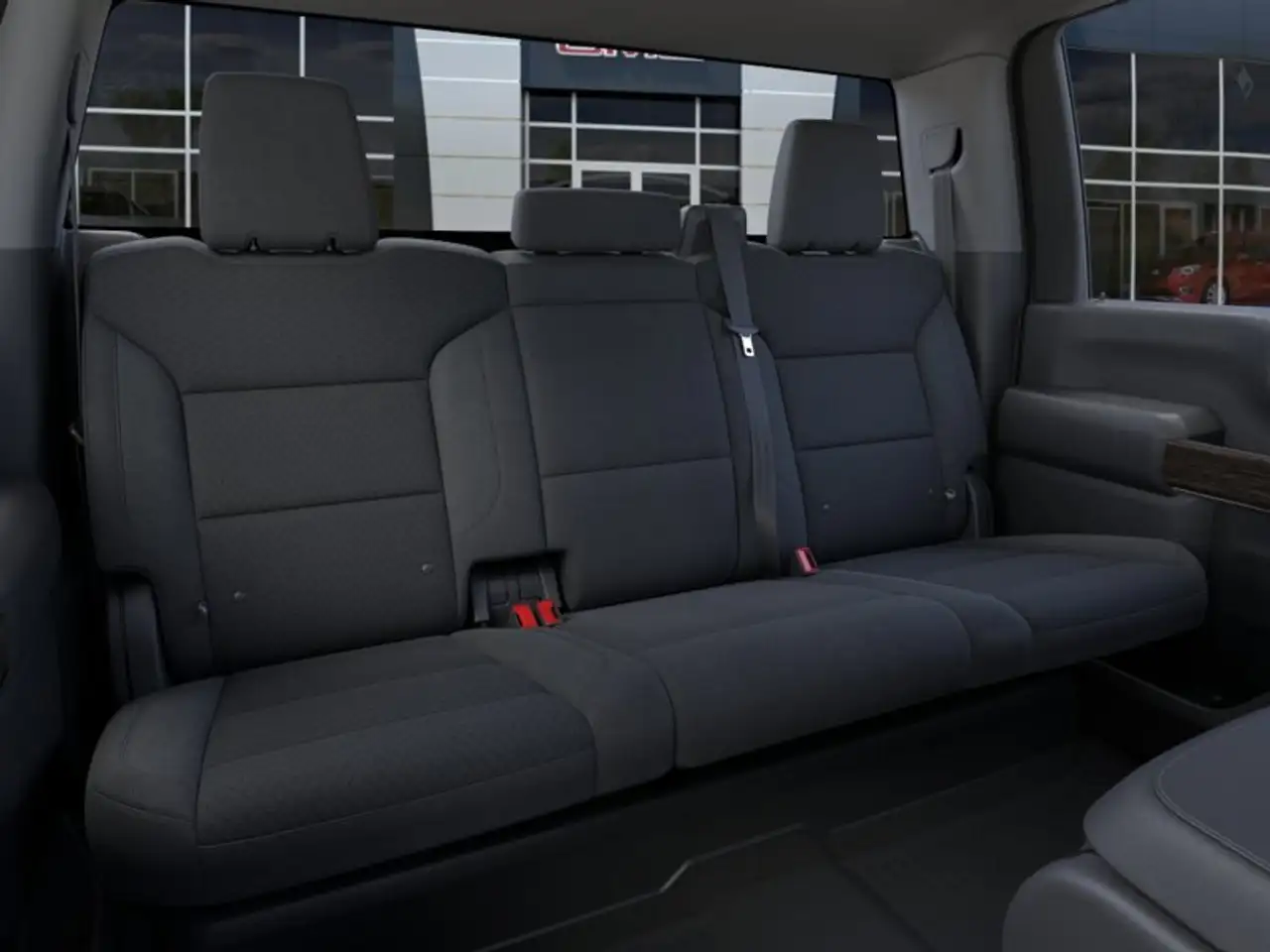 GMC Sierra 3500HD fotografie GMC Sierra 3500HD