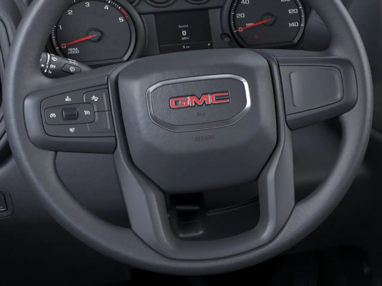 GMC Sierra 3500HD fotografie GMC Sierra 3500HD
