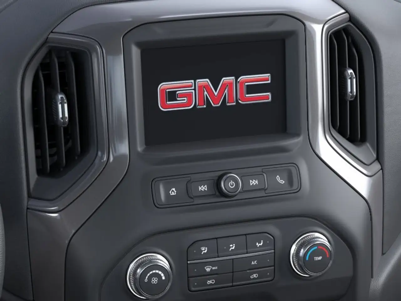 GMC Sierra 3500HD fotografie GMC Sierra 3500HD