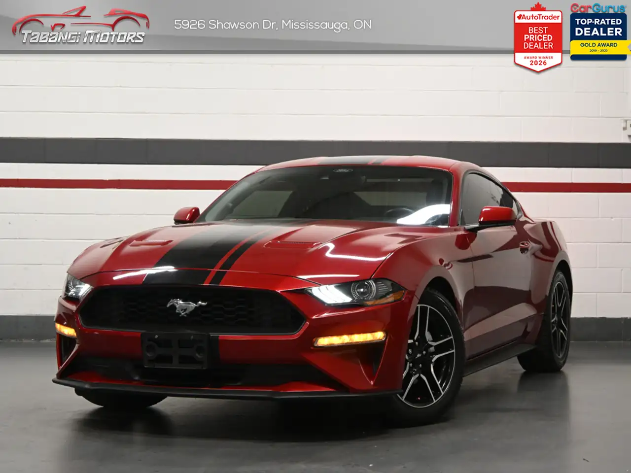 Ford Mustang photo Ford Mustang