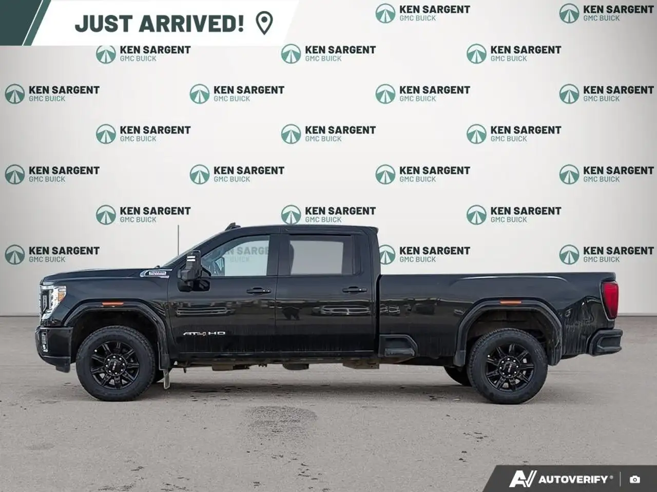 GMC Sierra 3500HD photo GMC Sierra 3500HD