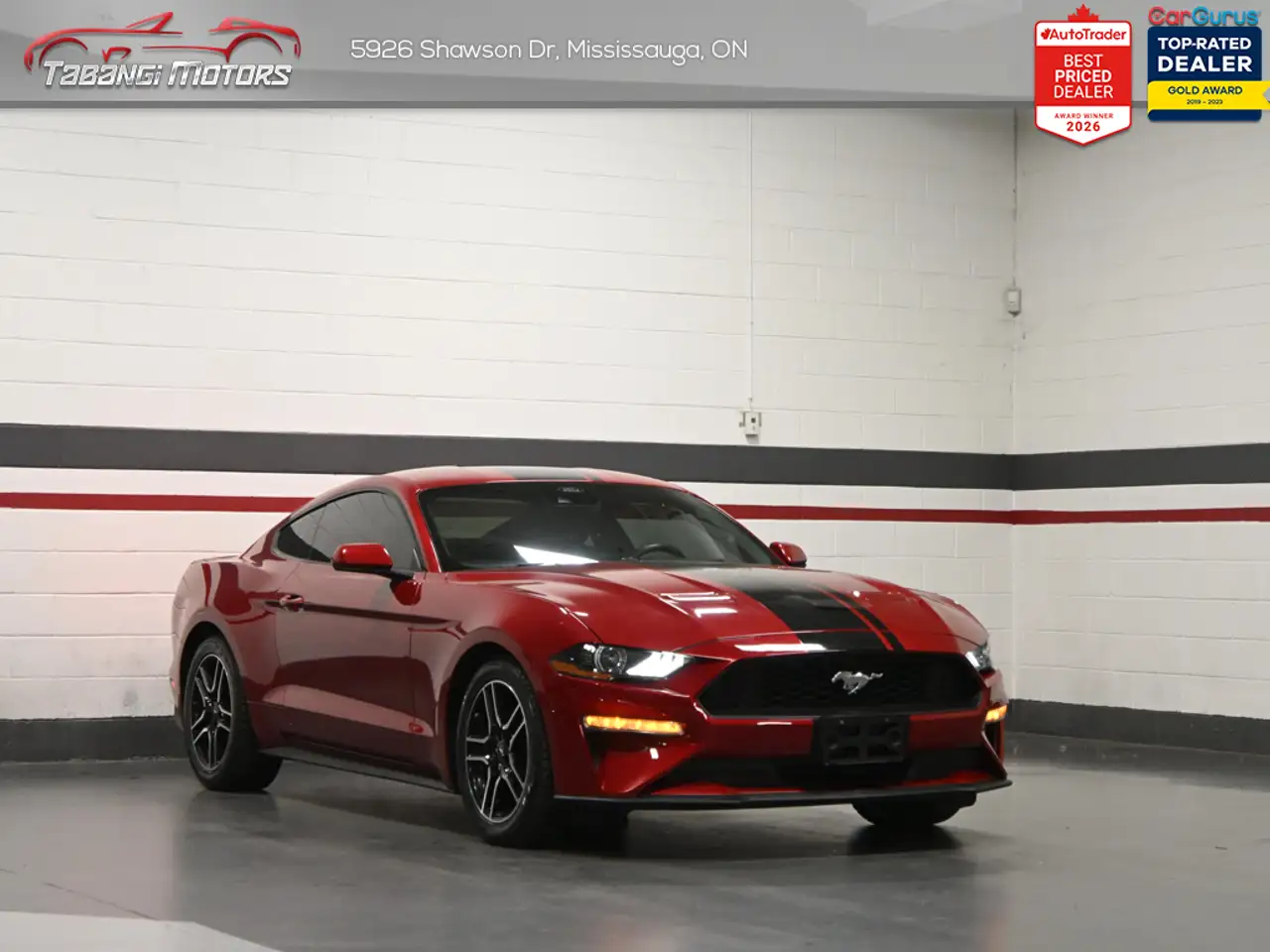 Ford Mustang photo Ford Mustang
