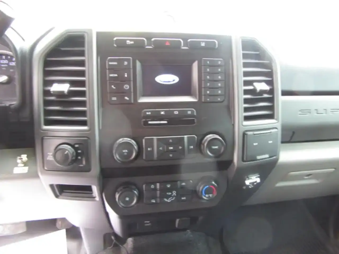 2020 Ford F-350 Super Duty