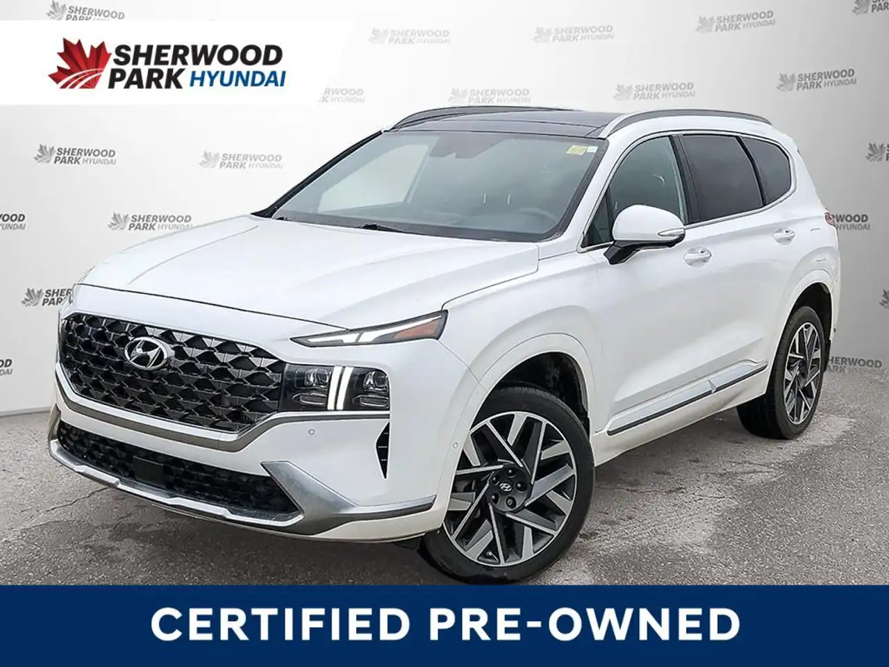 2023 Hyundai SANTA FE