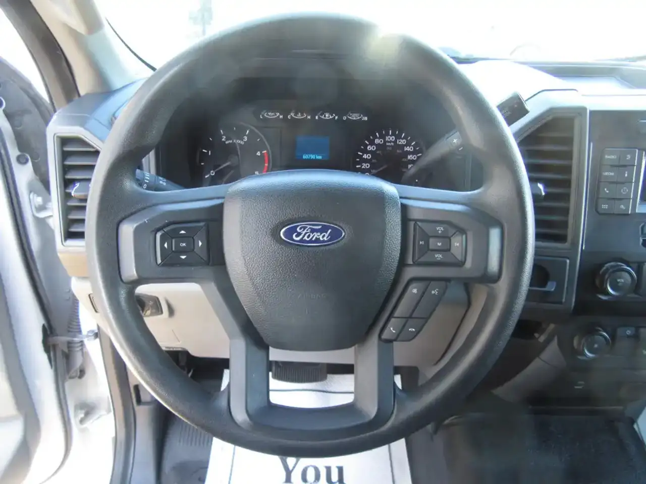 2022 Ford F 550